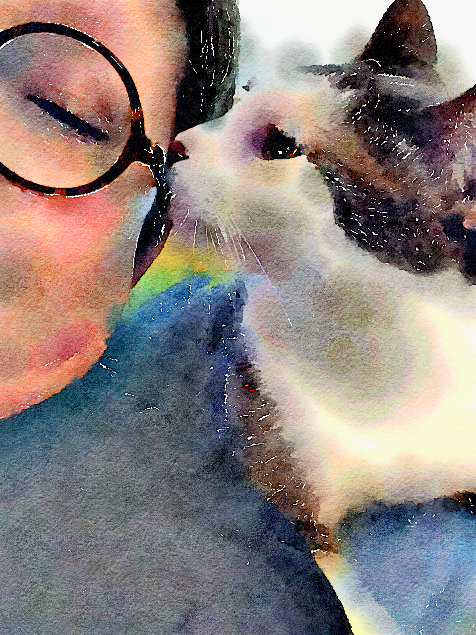 Dovey Has a Secret ©